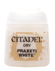 Dry: Praxeti White 23-04